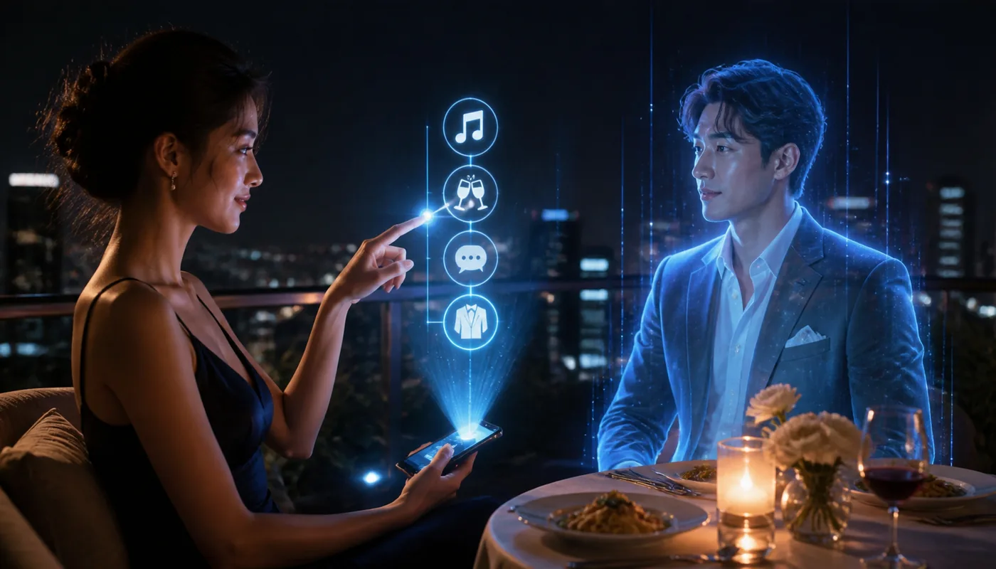 The Best Joi AI Alternatives in 2026 | HushVerified